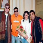 Hassan el asmar sur yala.fm